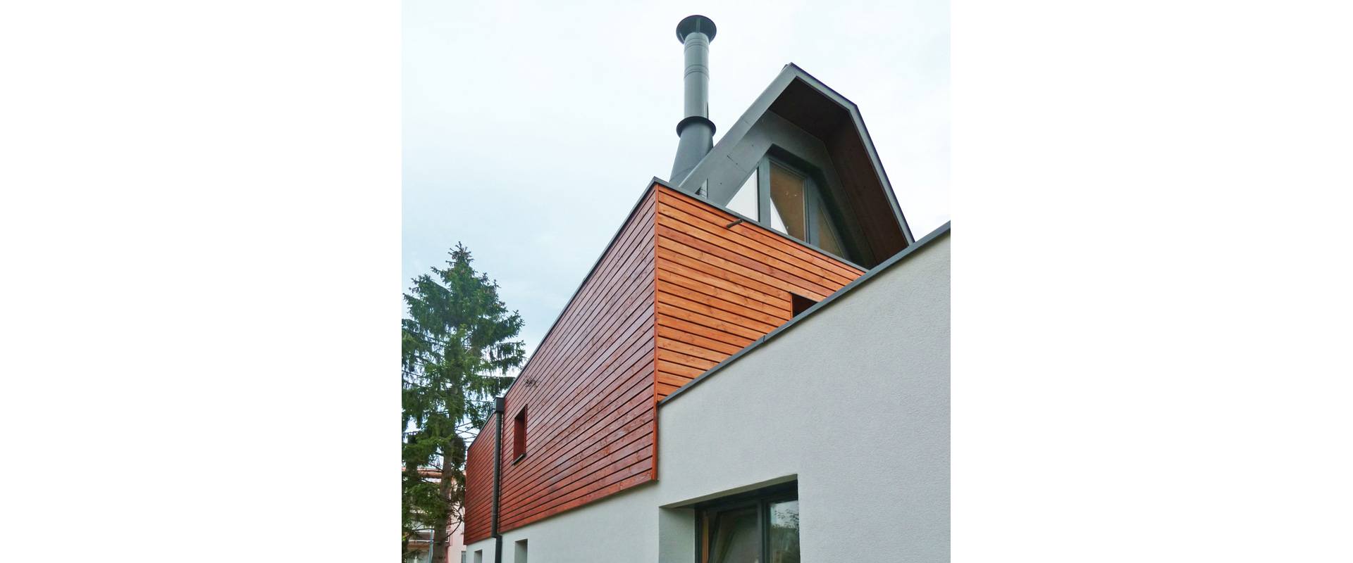 Architecte maison individuelle