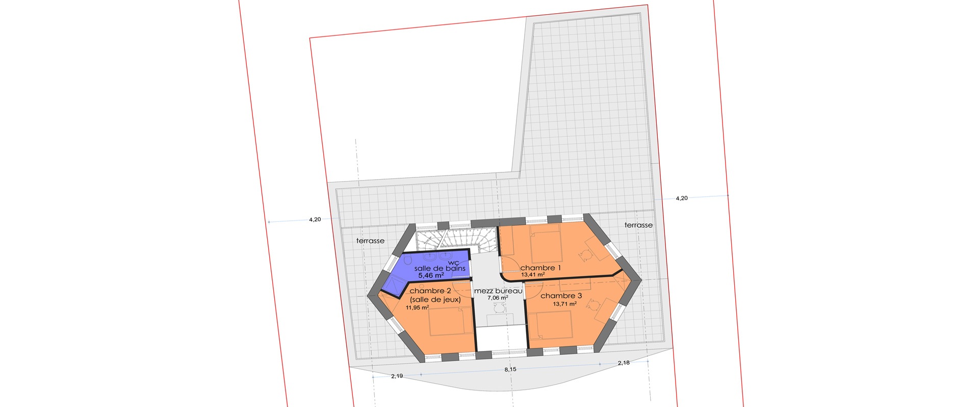 construction maison passive