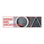 Ordre des Architectes Grand Est