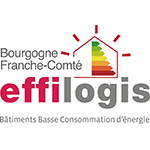 Bâtiments durables Bourgogne France-Conté